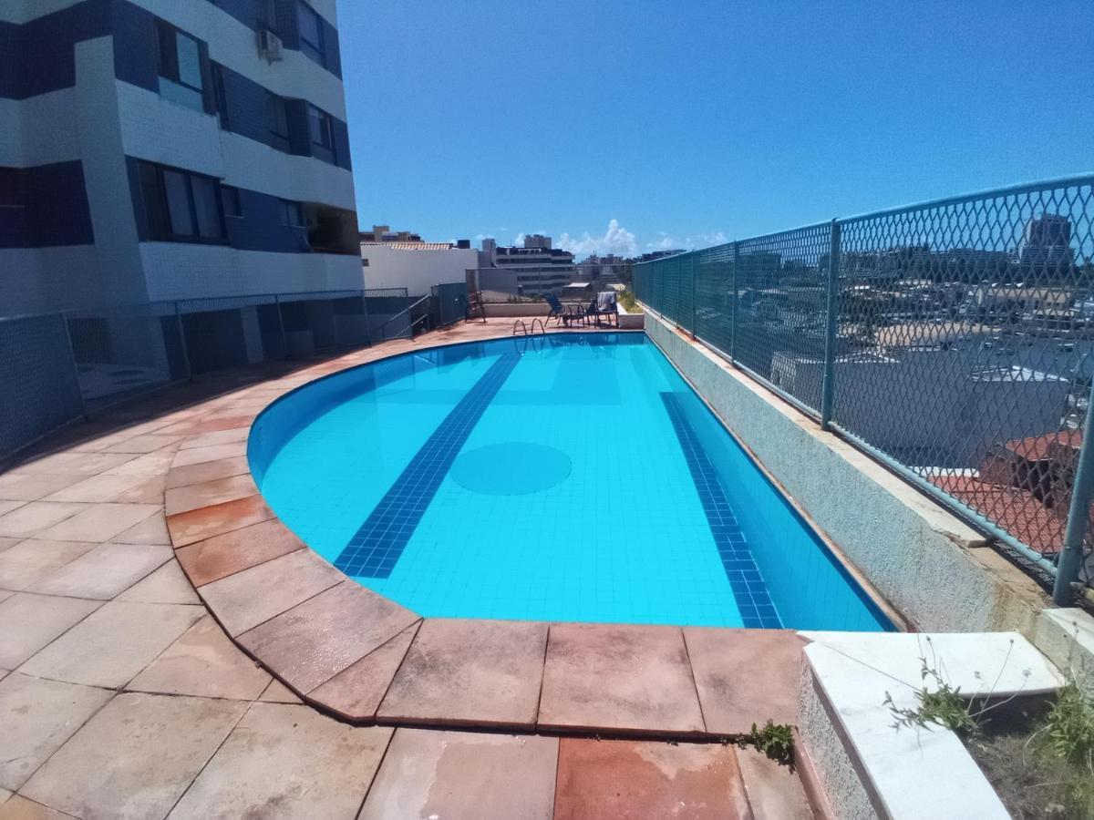 Апартаменти Fique No Bairro Mais Encantador De Salvador - Ba Екстер'єр фото